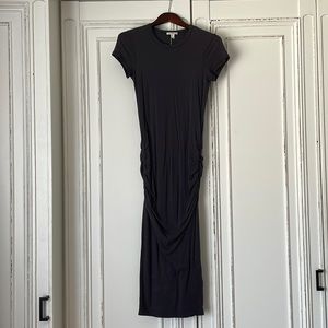 James Perse maxi casual dress
